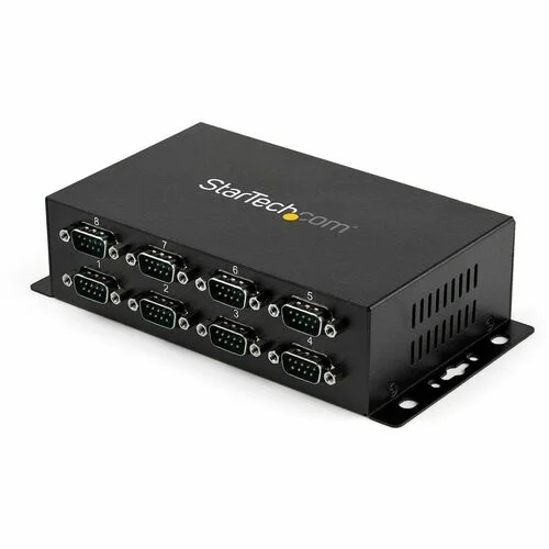USB SERIAL HUB 8PORT USB TO DB9 RS232 ADAPTATEUR SERIAL HUB - ICUSB2328I